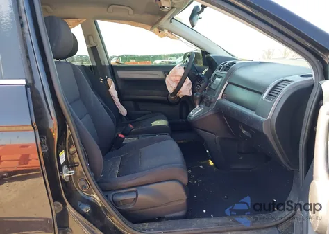 2008 Honda Cr-V Lx z USA, uszkodzony, nr VIN JHLRE38308C057112